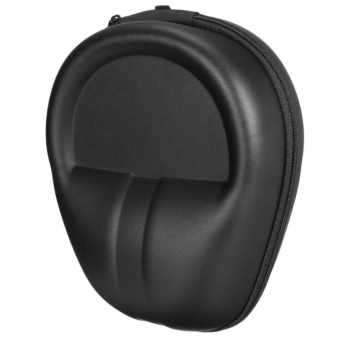 Headphone Carrying Case for Universal Oversized (Black)